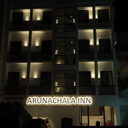 Arunachala Inn Kanyakumari Exterior photo